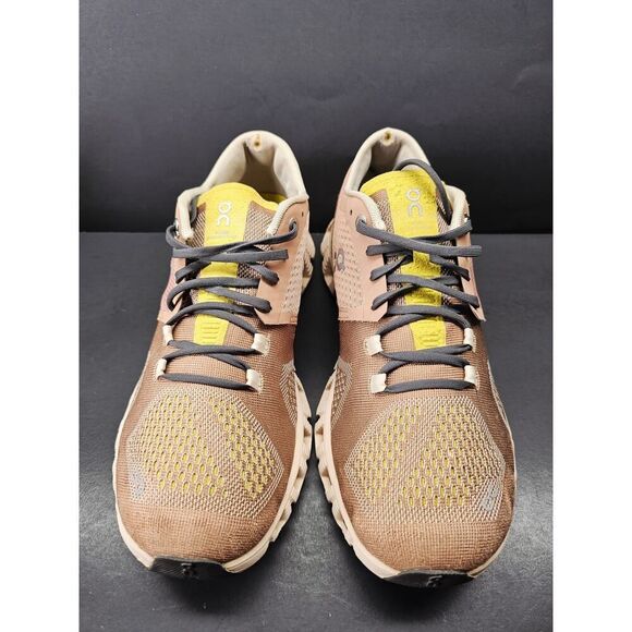 Oncloud Women 7 Comfy footwear - Picture 9 of 9